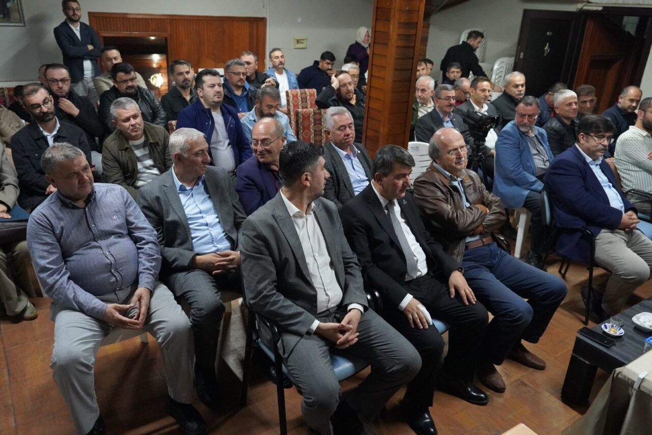 DAĞDER’de kültürel miras uyarısı: “Geleneklerimizi değiştirmeden yaşatmalıyız” 1 Bülten Medya -