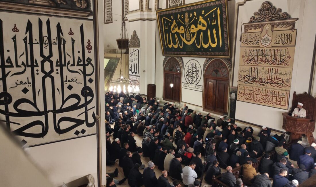 Bursa’da 5 ilçeyi kapsayan yeni düzenleme 1 Kasım’da başlayacak. Sabah
