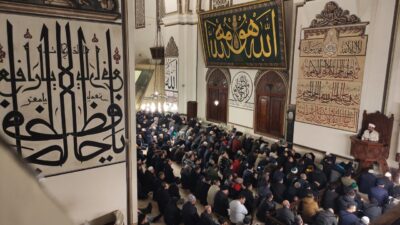 Bursa’da 5 ilçeyi kapsayan yeni düzenleme 1 Kasım’da başlayacak. Sabah