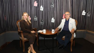 Osmangazi Belediyesi’nin Medya Buluşmaları kapsamında araştırmacı yazar Aydın Keleşoğlu, Cumhuriyet’in