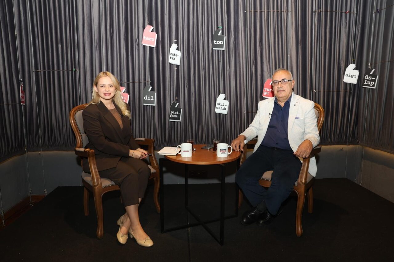 Osmangazi Belediyesi’nin Medya Buluşmaları kapsamında araştırmacı yazar Aydın Keleşoğlu, Cumhuriyet’in