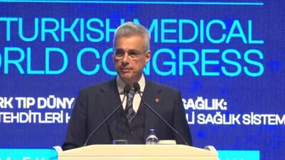 Sağlık Bakanı Prof. Dr. Kemal Memişoğlu, Türkiye'nin kendi tıbbi cihaz,