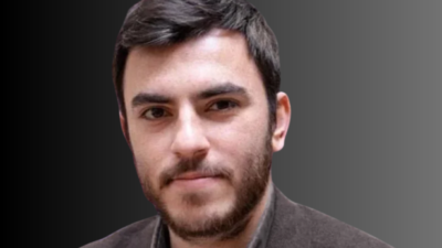 Ankara’da ifade vermek üzere emniyete giden gazeteci İsmail Arı, 20