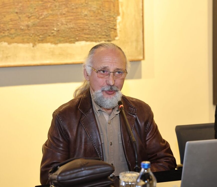 Bedri Rahmi Eyüboğlu’nun sanat yolculuğu Nilüfer’de anlatıldı 1 Bülten Medya -