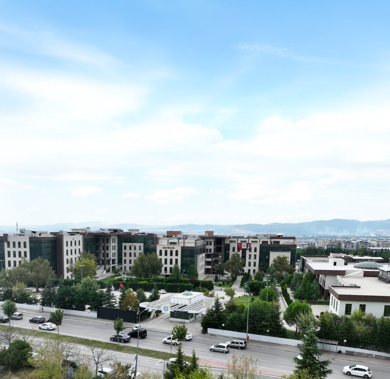 BTÜ’den Avrupa ortaklı nanoteknoloji projesi 1 Bülten Medya -