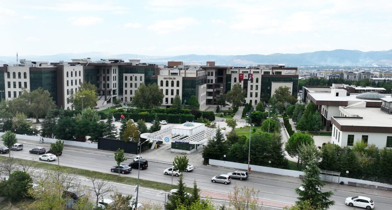 Türkiye’nin sel riski taşıyan bölgeleri haritalanacak 1 Bülten Medya -