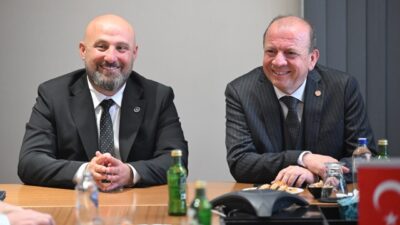 Bursa Ticaret Borsası’nda yapılan seçimlerde 52 meslek komitesi üyesi ve