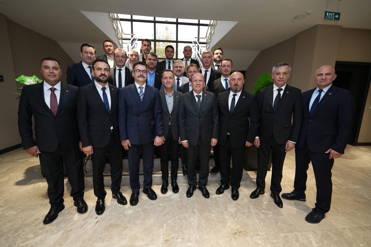 Bursa Ticaret Borsası’nda seçim süreci devam ediyor 3 Bülten Medya -