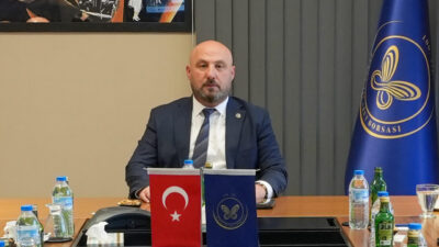 Türkiye Cumhuriyet Merkez Bankasının politika faizini 100 baz puan indirerek