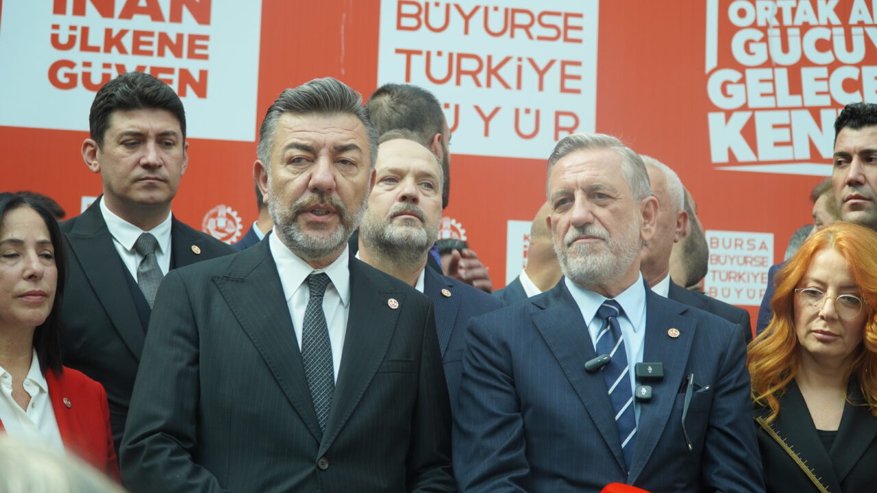 BTSO seçimlerinde listeler belli oldu 2 Bülten Medya -