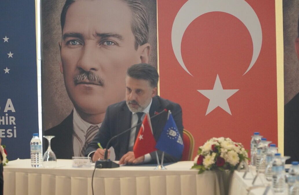 Bursa'da afetlere karşı 9 maddelik taahhüt 2 Bülten Medya -