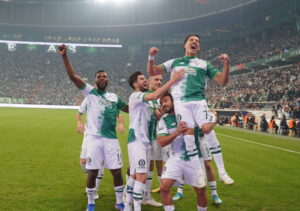 Bursaspor, Trendyol 1. Lig’in 11. haftasında sahasında konuk ettiği Pendikspor’u