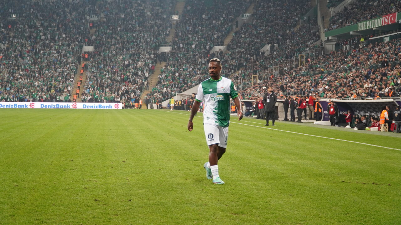 Bursaspor’dan Pendikspor’a İki Gollü Darbe! 2 Bülten Medya -