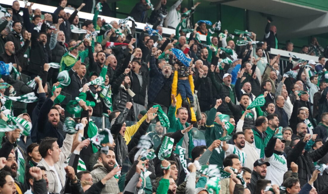Bursaspor – Bandırmaspor maç biletleri satışta Bursaspor Kulübünden yapılan açıklamaya göre 31 Ekim Cumartesi günü saat