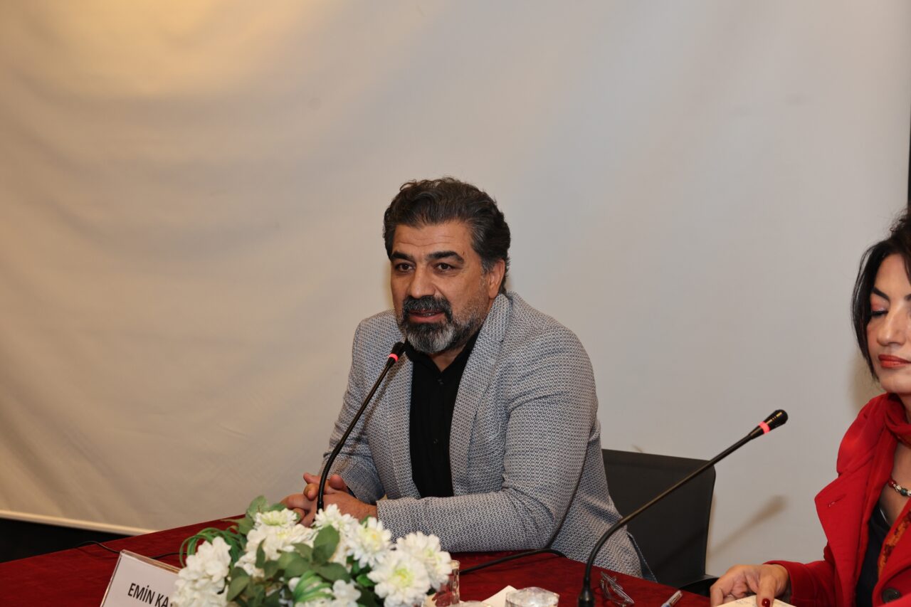 BUYAZ İhsan Üren Şiir Ödülü’nün sahibi belli oldu 1 Bülten Medya -