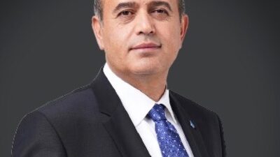DEVA Partisi Gaziantep Milletvekili Ertuğrul Kaya, istifa etti.