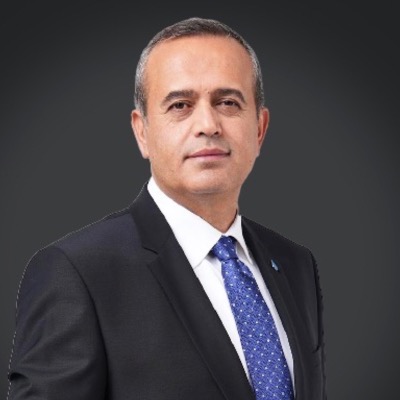 DEVA Partisi Gaziantep Milletvekili Ertuğrul Kaya, istifa etti.
