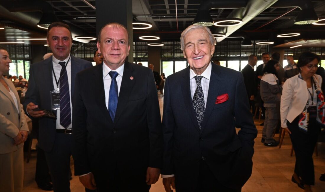 TOFAŞ’ın K9 Projesi, yıllık 100 bin araçlık ilave üretim kapasitesi