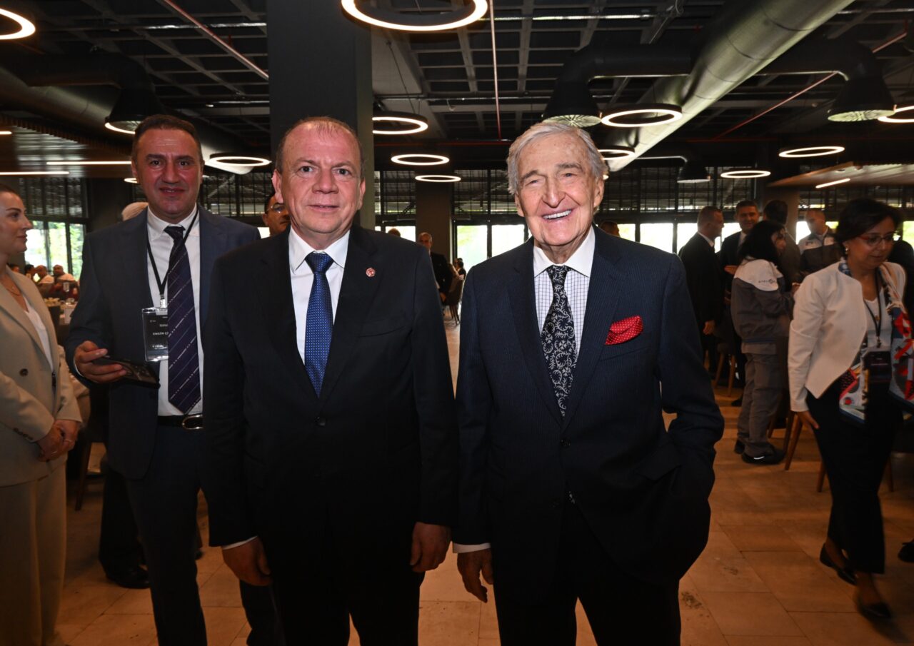 TOFAŞ’ın K9 Projesi, yıllık 100 bin araçlık ilave üretim kapasitesi