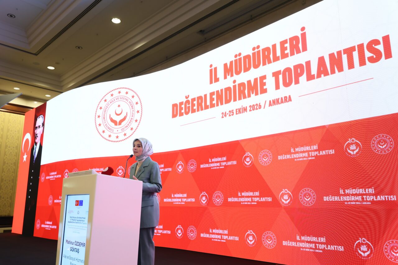 Bakan Göktaş’tan bakım kuruluşlarına habersiz denetim talimatı 1 Bülten Medya -