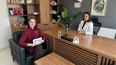 1 Ekim Dünya Yaşlılar Günü kapsamında ziyaret ettiğimiz Gaya Huzurevi’nde,