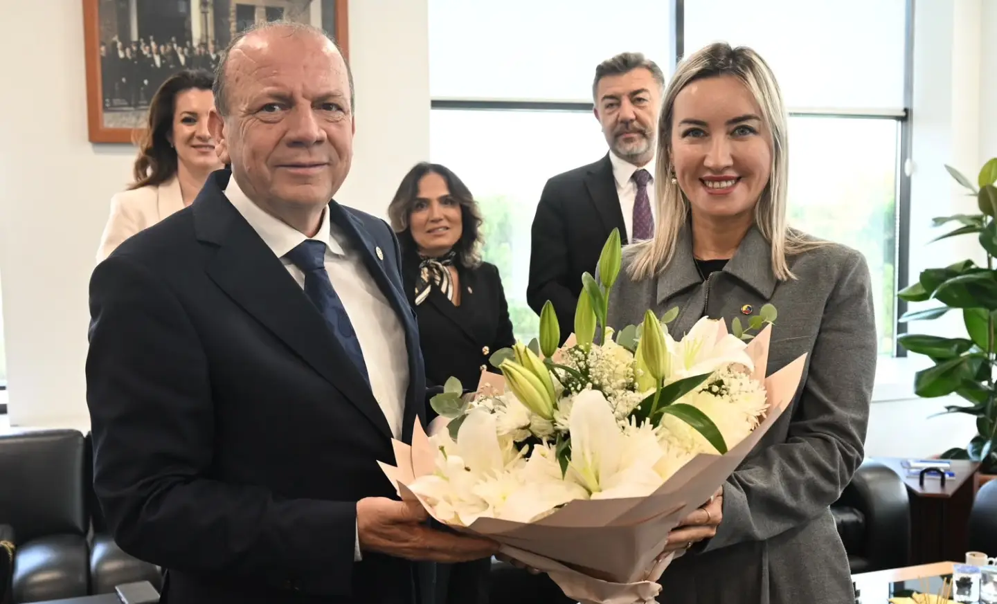 BTSO’da kadın girişimciliği gündeme geldi 2 Bülten Medya -