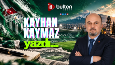 Futbol basit oyundur. Sorun… Bu basit oyunu oynatabilmek ve oynamaktır.
