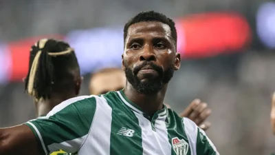 Trendyol 1. Lig’in 13. haftasında Bandırmaspor’u konuk edecek Bursaspor’da taraftarların