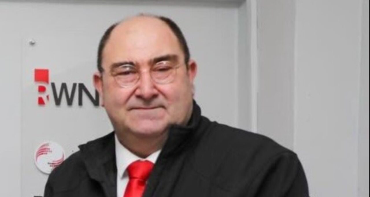 Düzce Çalışan Gazeteciler Cemiyeti Yönetim Kurulu üyesi ve TRT Haber