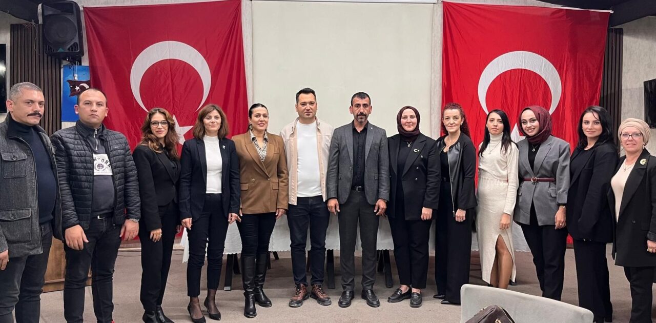 “Akranın ile barıştır, iyilikte yarıştır!” 1 Bülten Medya -
