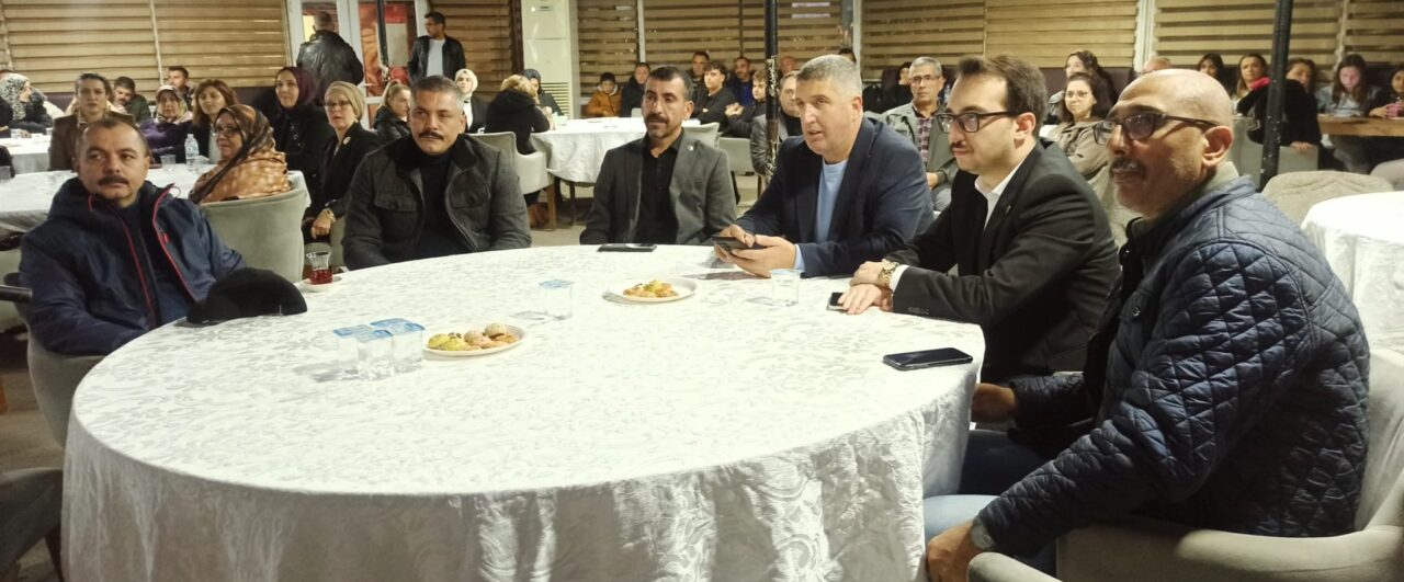 “Akranın ile barıştır, iyilikte yarıştır!” 2 Bülten Medya -