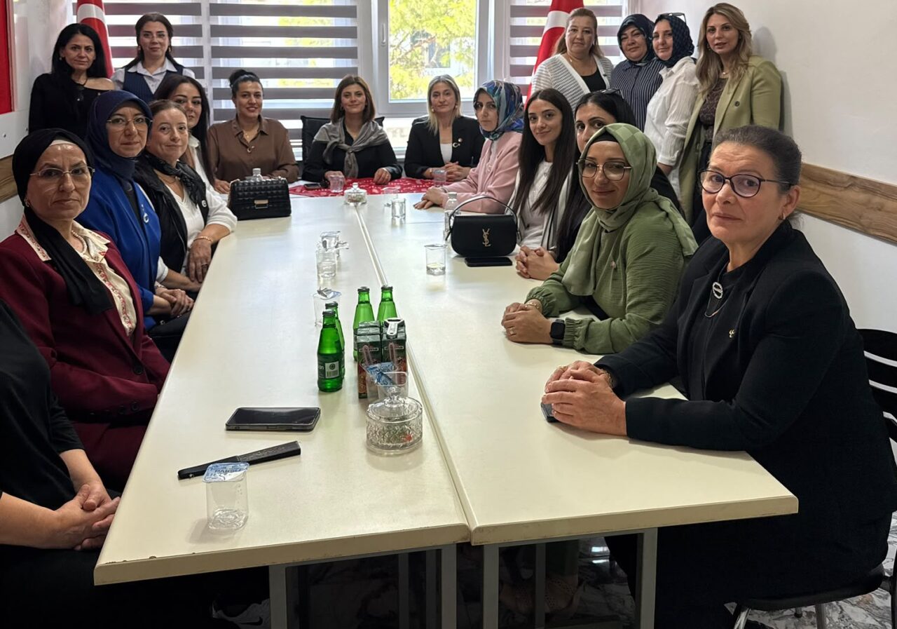 MHP KAÇEP’ten Karacabey’de dayanışma buluşması 1 Bülten Medya -