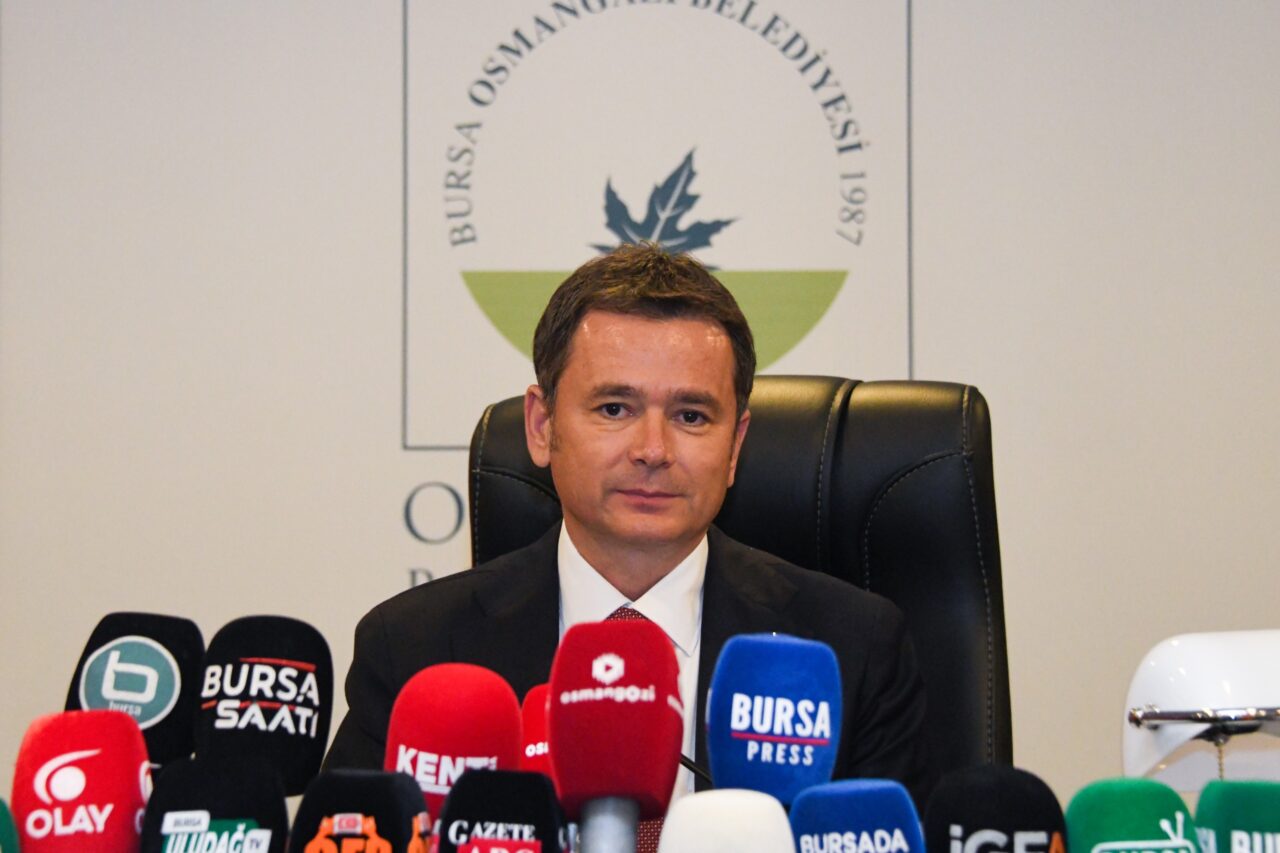 Osmangazi Meclisi’nde gündem: Aydınlatma giderleri, pazar yeri ve hayvan pazarı 1 Bülten Medya -