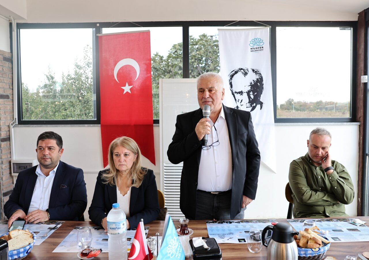 Sultanlar Ligi öncesi dikkat çeken buluşma 2 Bülten Medya -