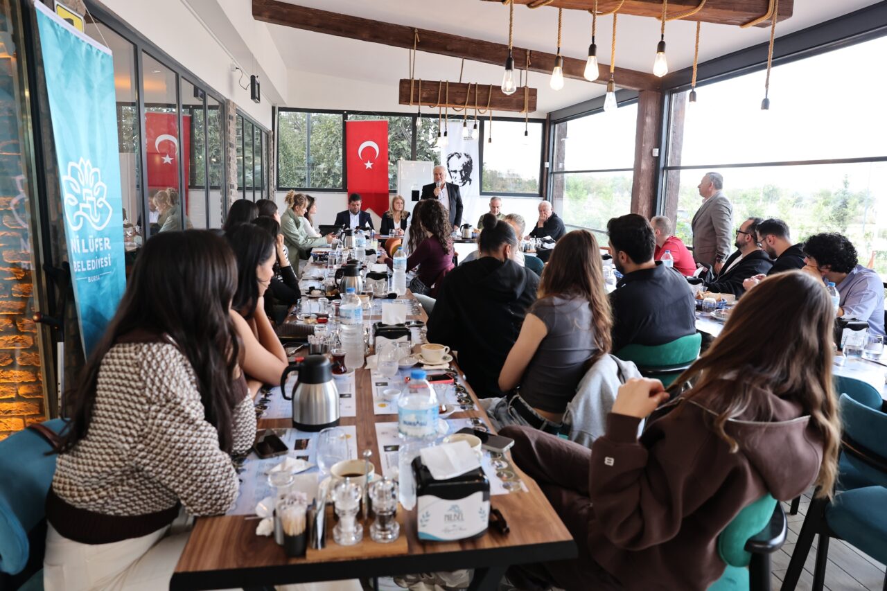 Sultanlar Ligi öncesi dikkat çeken buluşma 1 Bülten Medya -
