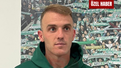 Bursaspor kaptanı Ertuğrul Ersoy, Muğlaspor ve Pendikspor galibiyetlerinde ilk 11’de