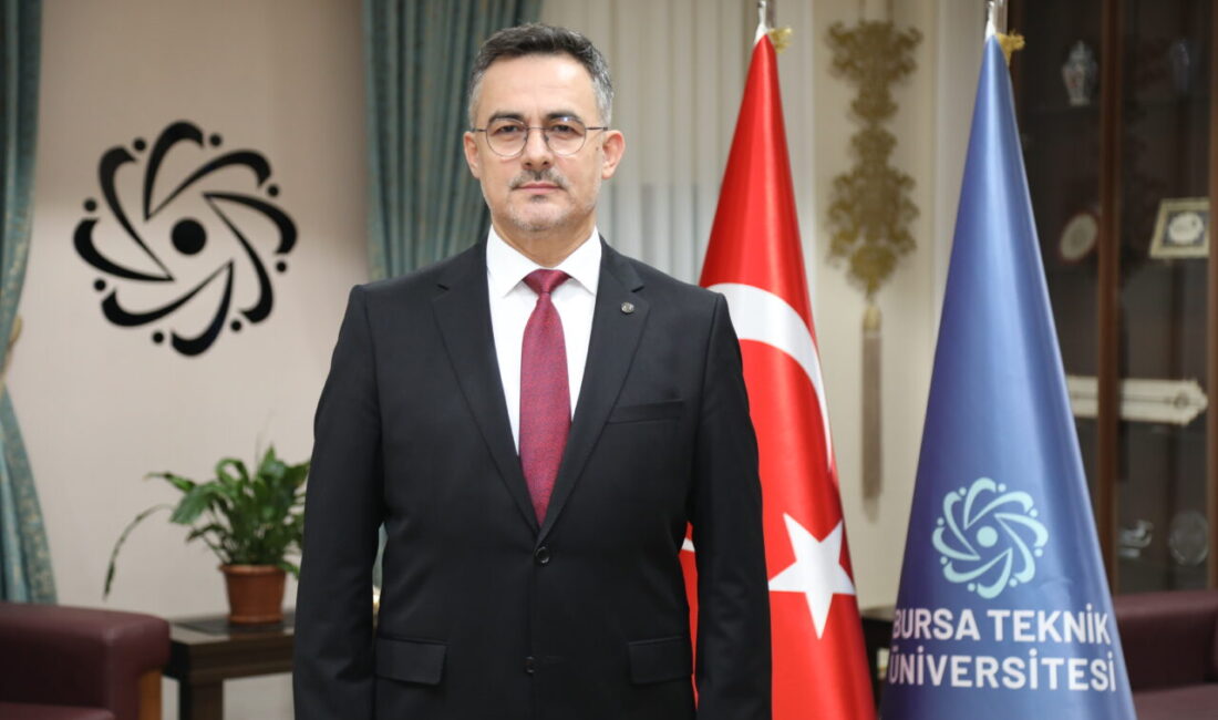 Bursa Teknik Üniversitesi (BTÜ) ile Çevre, Şehircilik ve İklim Değişikliği