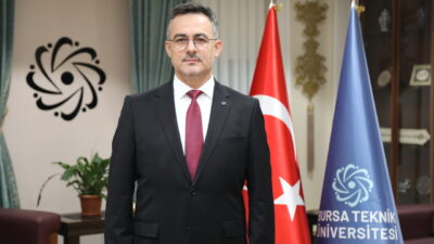 Bursa Teknik Üniversitesi (BTÜ) ile Çevre, Şehircilik ve İklim Değişikliği