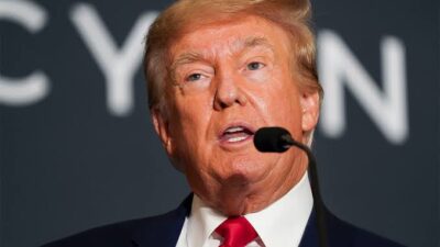 ABD Başkanı Donald Trump, 30 Eylül’de Dubai-Tel Aviv seferini yapan
