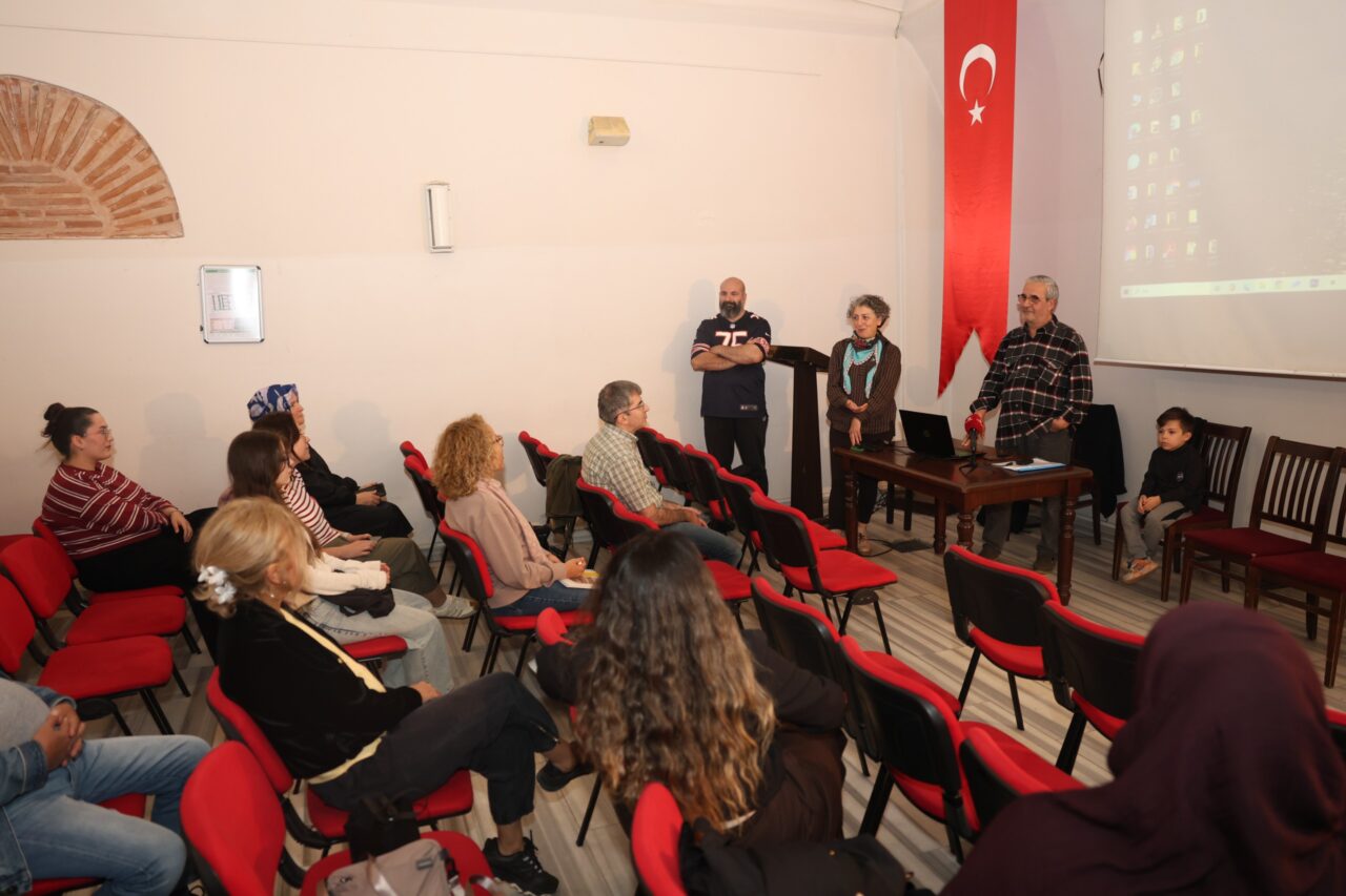 Osmangazi’de Fotoğraf Sanatına İlk Adım 1 Bülten Medya -