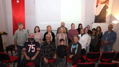Osmangazi Belediyesi, kültür ve sanat çalışmaları kapsamında düzenlediği ücretsiz fotoğrafçılık