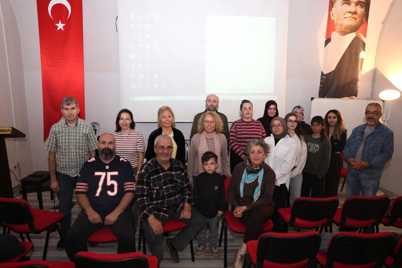 Osmangazi Belediyesi, kültür ve sanat çalışmaları kapsamında düzenlediği ücretsiz fotoğrafçılık
