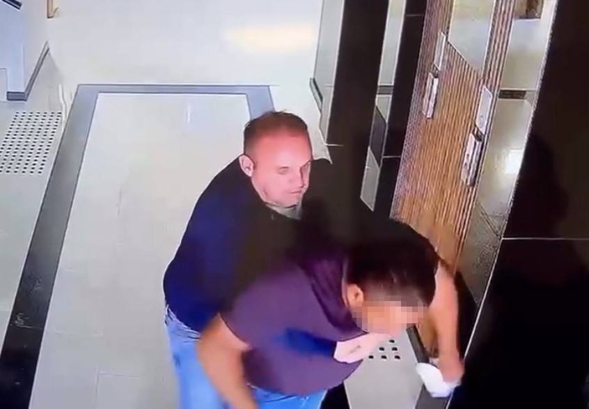 Kayseri Çevre, Şehircilik ve İklim Değişikliği İl Müdürlüğü’ne gelen vatandaşın