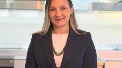 Dr. Öğr. Üyesi İlayda Altuncevahir, çocukların beslenme çantasında protein, karbonhidrat