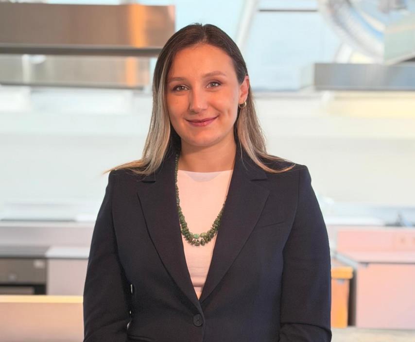 Dr. Öğr. Üyesi İlayda Altuncevahir, çocukların beslenme çantasında protein, karbonhidrat