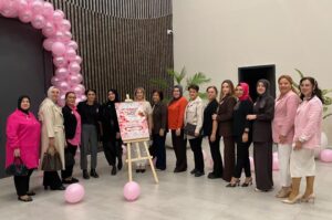 MHP Karacabey Kadın, Aile, Çocuk ve Engelli Politikaları (KAÇEP) tarafından