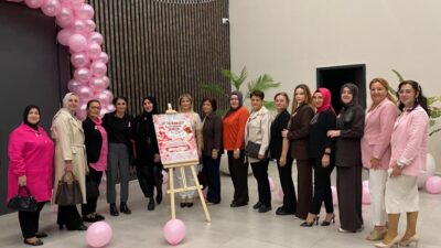 MHP Karacabey Kadın, Aile, Çocuk ve Engelli Politikaları (KAÇEP) tarafından