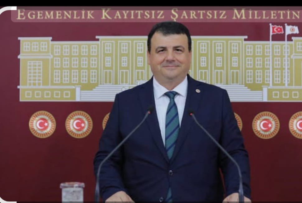 Bursa’nın yıllardır beklediği hızlı tren, Türkiye Büyük Millet Meclisi gündemine