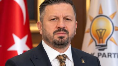 Balıkesir’in Gönen ilçesinde jeotermal kaynaklı sera organize sanayi bölgesinin altyapı