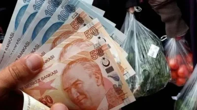 TÜRK-İŞ’in Ekim 2026 araştırmasına göre dört kişilik bir ailenin açlık